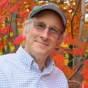 Headshot of Richard Primack